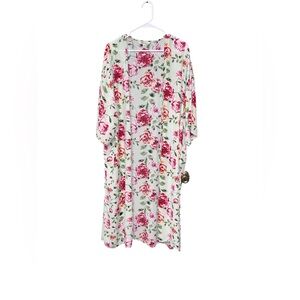The Pioneer Woman Floral Duster Size S/M